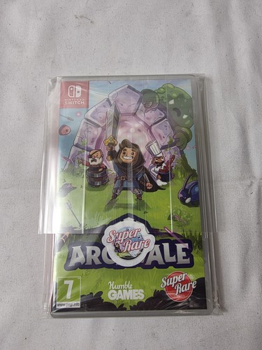 Archvale giochi super - archvale,