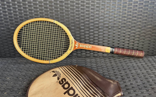 Racchetta tennis adidas - racchetta,