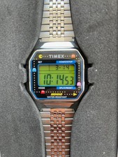 Orologio Timex X Pacman T80