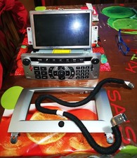 Radio CD Mp3 Navi Peugeot 407 Modulo Navigazione RT3 – N3 Computer di Bordo Sat
