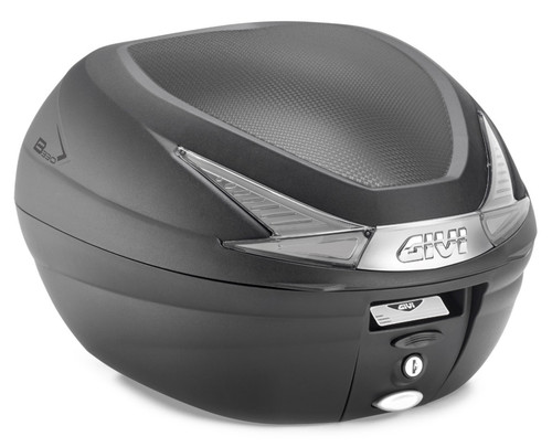Yamaha fz1 fazer givi b330 - s,