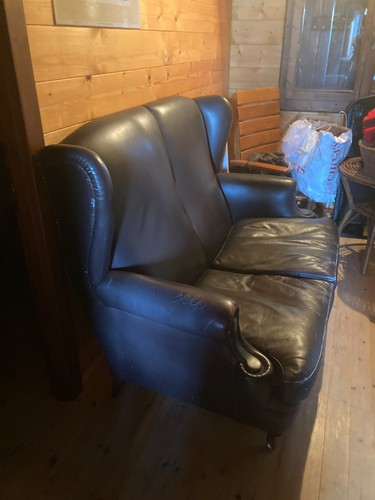 Divano frau anni in - 70/80,