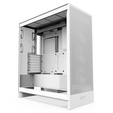NZXT H7 Flow Case Airflow ATX