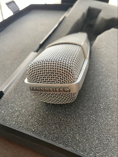 Sennheiser md421 microfono - md421-n,