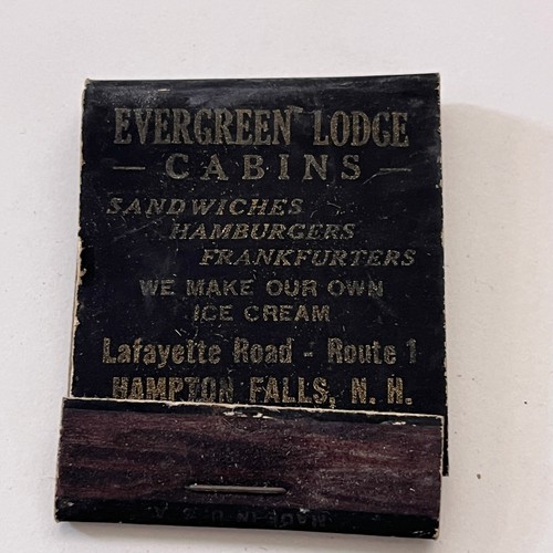 Evergreen lodge cabins - evergreen,