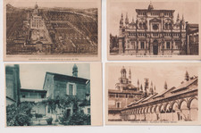 PAVIA CERTOSA LOTTA 35