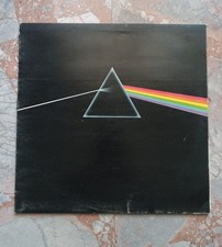 Pink Floyd – The Dark Side