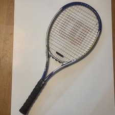 Wilson Titanium Impact