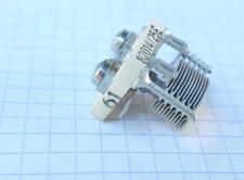 82014-25E condensateur ajustable variable à lames 25pF céramique