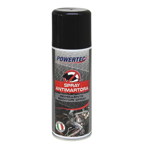 Powertec spray antimartora - spray,