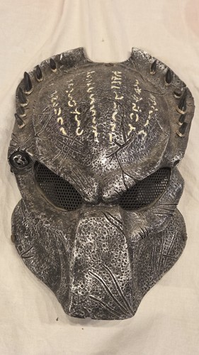 Maschera predator avp softair - avp,