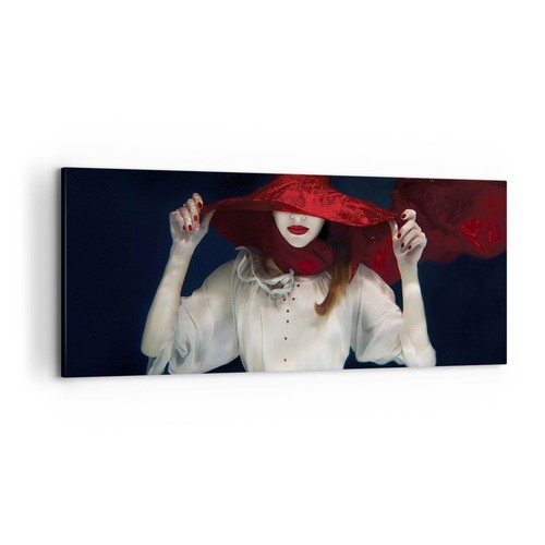 Quadro tela 120x50cm - su,