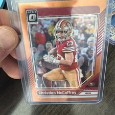 2024 Panini Donruss Optic