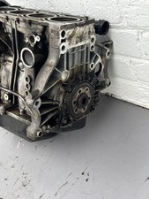 Blocco motore Skoda Octavia