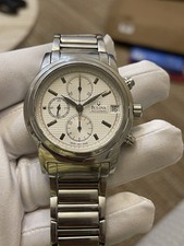 Orologio Bulova Uomo 63B019