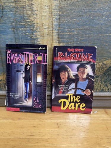 Lot books baby - 2, books,
