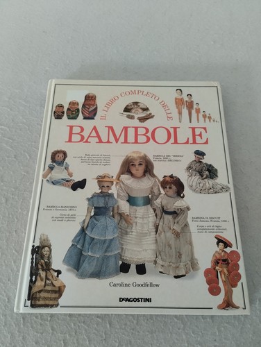 Libro completo delle - libro,