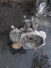Cambio manuale marce - cambio, 5