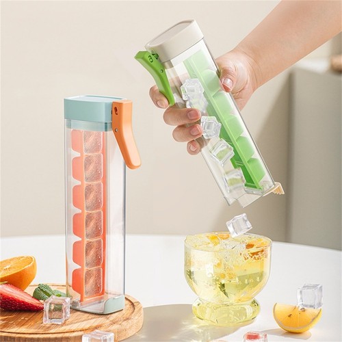 Easy ice per - ice, pressa