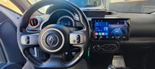 Navigatore Renault Twingo Android 14 Wi-Fi 5G CarPlay TV DAB RDS DSP EQ GPS RGB
