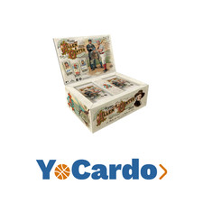 Scatola hobby baseball Topps