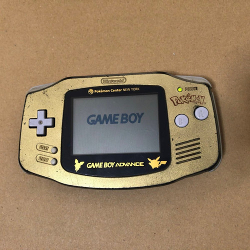 Console nintendo game boy - console,