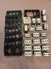 Materiale elettrico Bticino