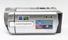 Sony Handycam DCR-SX45E