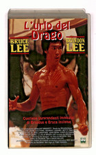 EBOND L urlo del drago Bruce