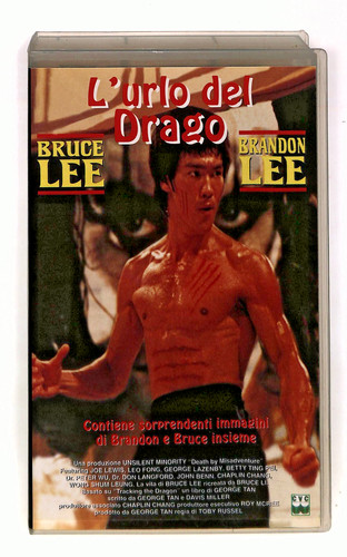 Ebond urlo del - urlo, bruce