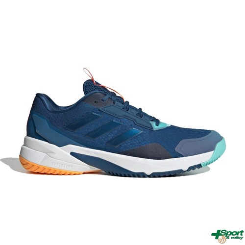 Scarpa volley adidas - scarpa,