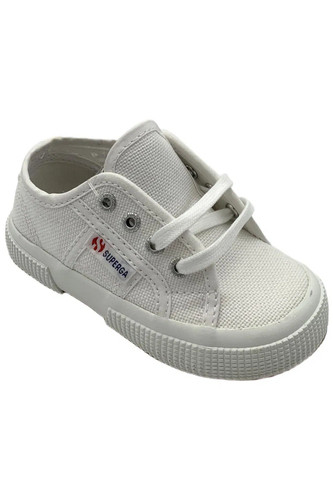 Sneakers stringate classiche