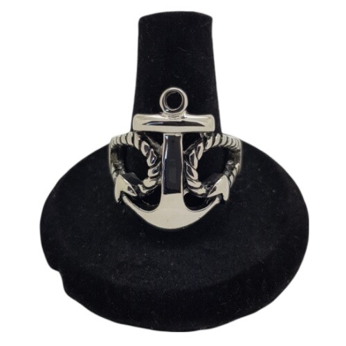 Anello ancoraggio acciaio - ancoraggio,
