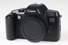 Case CANON EOS 5000 - SNr