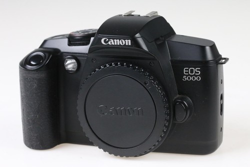 Case canon eos 5000 - canon,