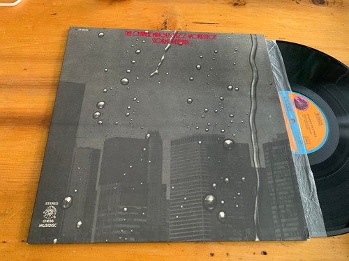 The charlie mingus - mingus, jazz