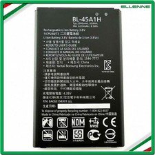 ✅ BATTERIA PER LG BL-45A1H