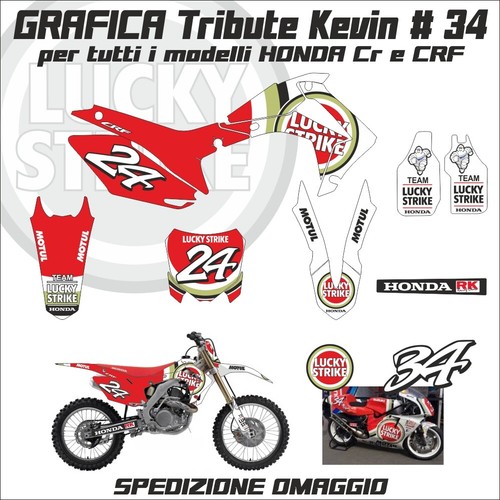 Kit grafica per - kit,