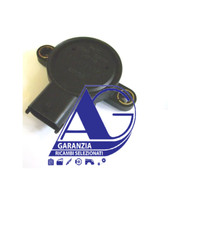 SMART FORTWO 450 SENSORE CAMBIO SENSORE ANGOLO DI ROTAZIONE 0003254V007