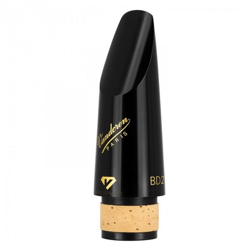 Vandoren bocchino clarinetto