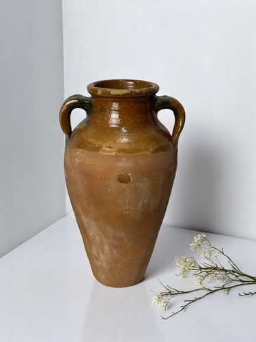 Vaso terracotta turca - turca,,