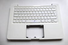  MacBook unibody bianco