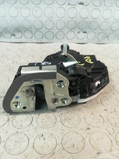 Serratura porta posteriore destra  CITROEN C1 II PEUGEOT 108 2016