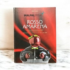 ROSSO AMARENA Storia Vaso