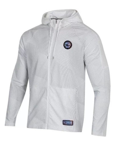 Giacca con cappuccio under - con,