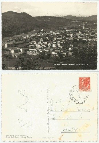 Como ponte chiasso e - como,