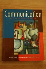 Communication a Foundation