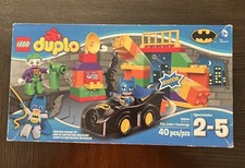 LEGO Duplo 10544 DC Comics