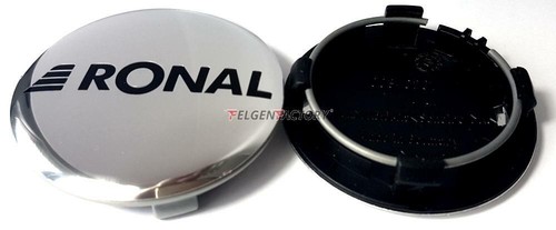 Coprimozzo originale ronal - coprimozzo,
