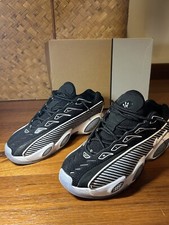 Nike Nocta Hot Glide Drake Black And White